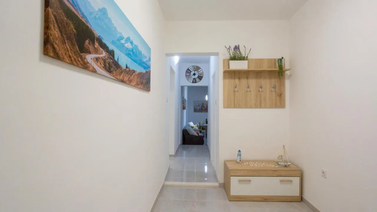 Jopsy Apartment
