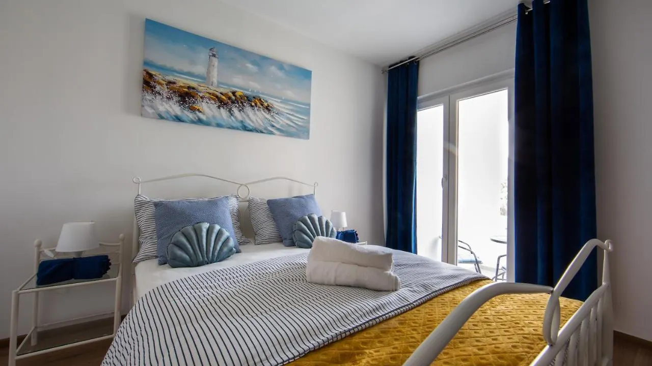 Apartment Jopsy
