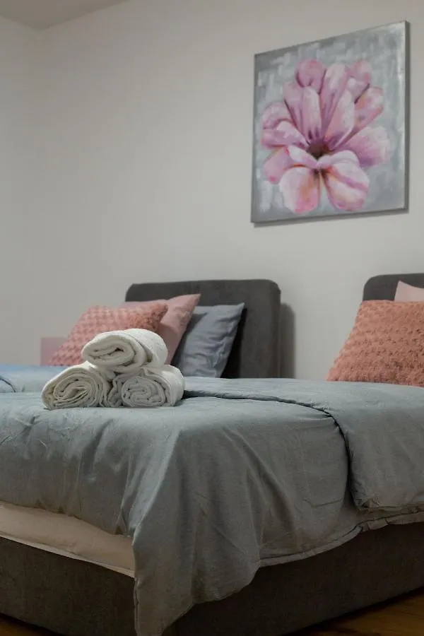 Apartment Jopsy Croatia
