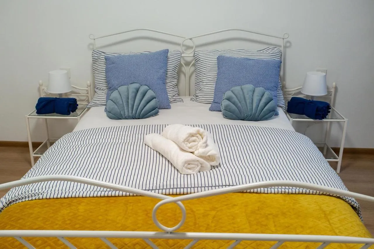 Apartment Jopsy